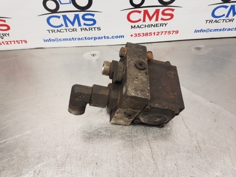 Manitou Mrt 2540 Solenoid Valve Parts Only 689049, 1671425 - שסתום הידרולי עבור מפעיל טלסקופי: תמונה 4 Manitou Mrt 2540 Solenoid Valve Parts Only 689049, 1671425 - שסתום הידרולי עבור מפעיל טלסקופי: תמונה 4