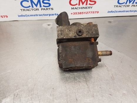 Manitou Mrt 2540 Solenoid Valve Parts Only 689049, 1671425 - שסתום הידרולי עבור מפעיל טלסקופי: תמונה 5 Manitou Mrt 2540 Solenoid Valve Parts Only 689049, 1671425 - שסתום הידרולי עבור מפעיל טלסקופי: תמונה 5