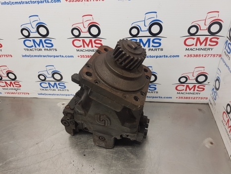 Manitou Telehandler Hydraulic Motor Danfos Parts 51d110ad3n, 048aaf01326 - מנוע הידרולי עבור ציוד לטיפול בחומרים: תמונה 5 Manitou Telehandler Hydraulic Motor Danfos Parts 51d110ad3n, 048aaf01326 - מנוע הידרולי עבור ציוד לטיפול בחומרים: תמונה 5