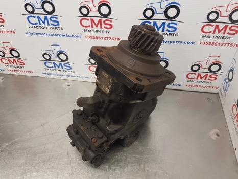 Manitou Telehandler Hydraulic Motor Danfos Parts 51d110ad3n, 048aaf01326 - מנוע הידרולי עבור ציוד לטיפול בחומרים: תמונה 4 Manitou Telehandler Hydraulic Motor Danfos Parts 51d110ad3n, 048aaf01326 - מנוע הידרולי עבור ציוד לטיפול בחומרים: תמונה 4