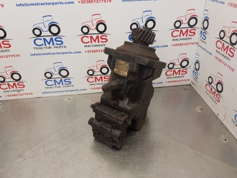 Manitou Telehandler Hydraulic Motor Danfos Parts 51d110ad3n, 048aaf01326 - מנוע הידרולי עבור ציוד לטיפול בחומרים: תמונה 1 Manitou Telehandler Hydraulic Motor Danfos Parts 51d110ad3n, 048aaf01326 - מנוע הידרולי עבור ציוד לטיפול בחומרים: תמונה 1