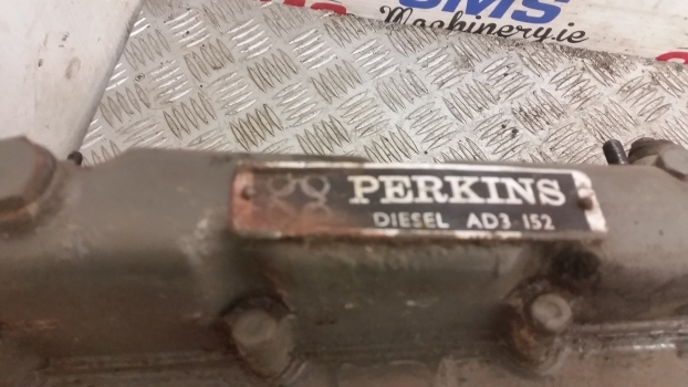Massey Ferguson 133, 135, 140, 145, 148, 150, Ad3.152 Cylinder Head Assy 86550 - ראש צילינדר עבור טרקטור חקלאי: תמונה 3 Massey Ferguson 133, 135, 140, 145, 148, 150, Ad3.152 Cylinder Head Assy 86550 - ראש צילינדר עבור טרקטור חקלאי: תמונה 3