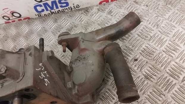 Massey Ferguson 133, 135, 140, 145, 148, 150, Ad3.152 Cylinder Head Assy 86550 - ראש צילינדר עבור טרקטור חקלאי: תמונה 4 Massey Ferguson 133, 135, 140, 145, 148, 150, Ad3.152 Cylinder Head Assy 86550 - ראש צילינדר עבור טרקטור חקלאי: תמונה 4