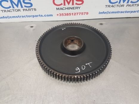 Massey Ferguson 135, 100, 200, 300 Series Engine Idle Gear 90t 31164530 - תיבת הילוכים וחלקים עבור טרקטור חקלאי: תמונה 4 Massey Ferguson 135, 100, 200, 300 Series Engine Idle Gear 90t 31164530 - תיבת הילוכים וחלקים עבור טרקטור חקלאי: תמונה 4