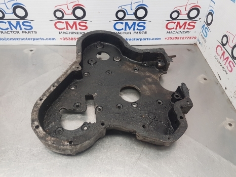 Massey Ferguson 135, 140, 150, Engine Timing Case 37161270 - מנוע וחלקים עבור טרקטור חקלאי: תמונה 4 Massey Ferguson 135, 140, 150, Engine Timing Case 37161270 - מנוע וחלקים עבור טרקטור חקלאי: תמונה 4