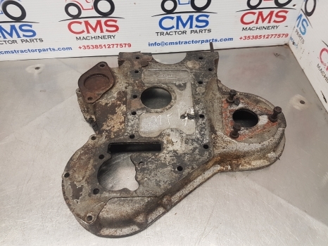 Massey Ferguson 135, 140, 150, Engine Timing Case 37161270 - מנוע וחלקים עבור טרקטור חקלאי: תמונה 1 Massey Ferguson 135, 140, 150, Engine Timing Case 37161270 - מנוע וחלקים עבור טרקטור חקלאי: תמונה 1
