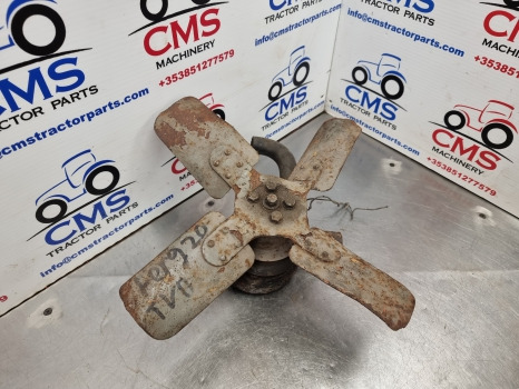 Massey Ferguson 20 Tvo Water Pump Assy With Fan - משאבת נוזל קירור עבור טרקטור חקלאי: תמונה 3 Massey Ferguson 20 Tvo Water Pump Assy With Fan - משאבת נוזל קירור עבור טרקטור חקלאי: תמונה 3