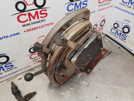 Massey Ferguson 290, 275, 298, 265 Draft Control, Quadrant 1870338m2, 1870316m2 - תא ופנים הרכב עבור מכונה חקלאית: תמונה 3 Massey Ferguson 290, 275, 298, 265 Draft Control, Quadrant 1870338m2, 1870316m2 - תא ופנים הרכב עבור מכונה חקלאית: תמונה 3