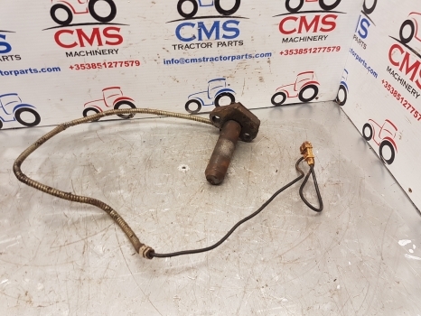 Massey Ferguson 3000, 5400, 6100, 6200, 6400 Ser 6160 Load Sensor Pin 3713763m1 - חיישן עבור טרקטור חקלאי: תמונה 1 Massey Ferguson 3000, 5400, 6100, 6200, 6400 Ser 6160 Load Sensor Pin 3713763m1 - חיישן עבור טרקטור חקלאי: תמונה 1