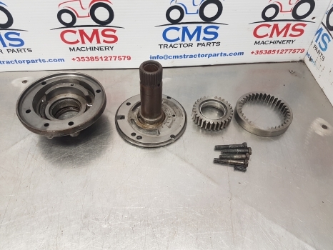 Massey Ferguson 50b, Ford 655, 555, 550 Torque Pump 83948816, 86516596 - תמסורת עבור טרקטור חקלאי: תמונה 3 Massey Ferguson 50b, Ford 655, 555, 550 Torque Pump 83948816, 86516596 - תמסורת עבור טרקטור חקלאי: תמונה 3