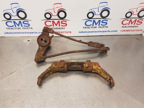 Massey Ferguson 50b, Mf 50b Transmission Levers, Rod, Shaft - תמסורת עבור טרקטור חקלאי: תמונה 1 Massey Ferguson 50b, Mf 50b Transmission Levers, Rod, Shaft - תמסורת עבור טרקטור חקלאי: תמונה 1
