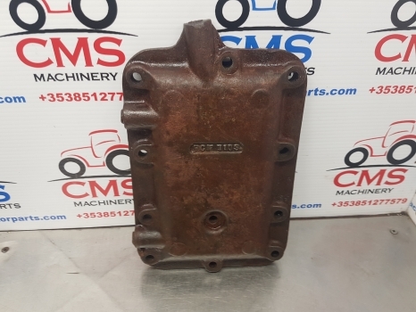 Massey Ferguson 50b , Mf50b Transmission Cover Rcf7103 - תמסורת עבור טרקטור חקלאי: תמונה 1 Massey Ferguson 50b , Mf50b Transmission Cover Rcf7103 - תמסורת עבור טרקטור חקלאי: תמונה 1