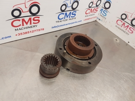 Massey Ferguson 50b, Mf50b Transmission Planetary Reduction Assembly - תמסורת עבור מחפרון: תמונה 2 Massey Ferguson 50b, Mf50b Transmission Planetary Reduction Assembly - תמסורת עבור מחפרון: תמונה 2