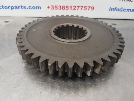 Massey Ferguson 50b Transmission Gear 45 Teeth 1755033m1 - תמסורת עבור טרקטור חקלאי: תמונה 4 Massey Ferguson 50b Transmission Gear 45 Teeth 1755033m1 - תמסורת עבור טרקטור חקלאי: תמונה 4