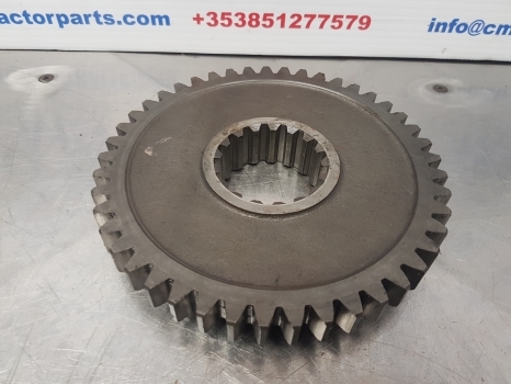 Massey Ferguson 50b Transmission Gear 45 Teeth 1755033m1 - תמסורת עבור טרקטור חקלאי: תמונה 3 Massey Ferguson 50b Transmission Gear 45 Teeth 1755033m1 - תמסורת עבור טרקטור חקלאי: תמונה 3