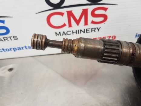 Massey Ferguson 50b Transmission Gear Shaft Assembly 522655m1 - תמסורת עבור טרקטור חקלאי: תמונה 3 Massey Ferguson 50b Transmission Gear Shaft Assembly 522655m1 - תמסורת עבור טרקטור חקלאי: תמונה 3