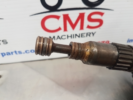 Massey Ferguson 50b Transmission Gear Shaft Assembly 522655m1 - תמסורת עבור טרקטור חקלאי: תמונה 4 Massey Ferguson 50b Transmission Gear Shaft Assembly 522655m1 - תמסורת עבור טרקטור חקלאי: תמונה 4