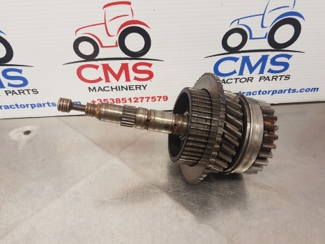 Massey Ferguson 50b Transmission Gear Shaft Assembly 522655m1 - תמסורת עבור טרקטור חקלאי: תמונה 1 Massey Ferguson 50b Transmission Gear Shaft Assembly 522655m1 - תמסורת עבור טרקטור חקלאי: תמונה 1