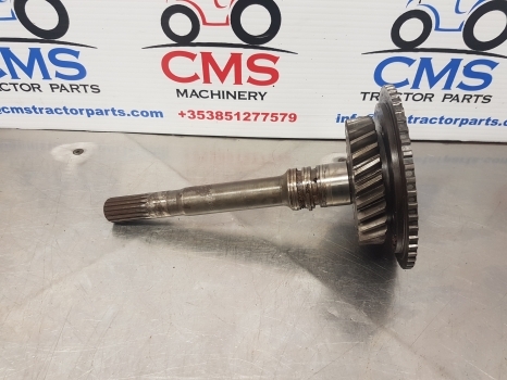 Massey Ferguson 50b Transmission Gear Shaft Assembly 526812m1 - תמסורת עבור טרקטור חקלאי: תמונה 5 Massey Ferguson 50b Transmission Gear Shaft Assembly 526812m1 - תמסורת עבור טרקטור חקלאי: תמונה 5