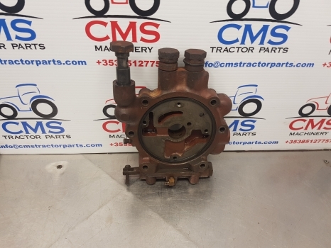 Massey Ferguson 50b Transmission Housing, Pump Housing Rcf7115b Mf - תמסורת עבור טרקטור חקלאי: תמונה 1 Massey Ferguson 50b Transmission Housing, Pump Housing Rcf7115b Mf - תמסורת עבור טרקטור חקלאי: תמונה 1