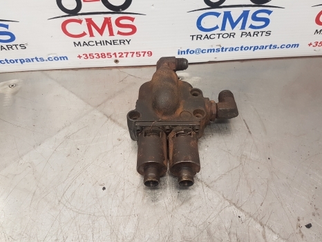 שסתום הידרולי עבור טרקטור חקלאי Massey Ferguson 5455 Hydraulic Pressure Valve Body 3794879m3: תמונה 6