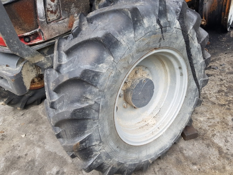 Massey Ferguson 5612 Front, Rear Axle, Pto, Transmission, Engine Parts - מנוע: תמונה 2 Massey Ferguson 5612 Front, Rear Axle, Pto, Transmission, Engine Parts - מנוע: תמונה 2