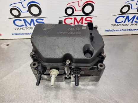 Massey Ferguson 5713, Valtra, Fendt , Def Filter Module V837074846, 837074846 - מזרק: תמונה 1 Massey Ferguson 5713, Valtra, Fendt , Def Filter Module V837074846, 837074846 - מזרק: תמונה 1