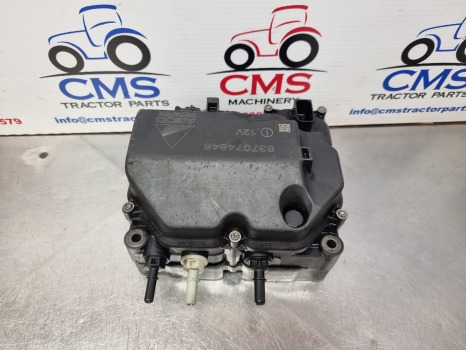 Massey Ferguson 5713, Valtra, Fendt , Def Filter Module V837074846, 837074846 - מזרק: תמונה 2 Massey Ferguson 5713, Valtra, Fendt , Def Filter Module V837074846, 837074846 - מזרק: תמונה 2