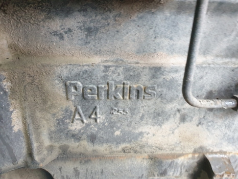 Massey Ferguson 6130, 6140, 6150 Complete Engine Nut 3619355m1 ,4222944m91 - מנוע: תמונה 1 Massey Ferguson 6130, 6140, 6150 Complete Engine Nut 3619355m1 ,4222944m91 - מנוע: תמונה 1