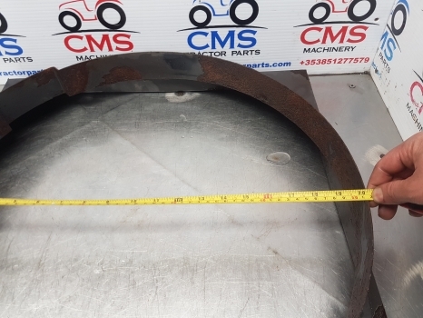 Massey Ferguson 6150, 3075, Fan Cowl, Shroud 3619680m1 - מאוורר עבור טרקטור חקלאי: תמונה 4 Massey Ferguson 6150, 3075, Fan Cowl, Shroud 3619680m1 - מאוורר עבור טרקטור חקלאי: תמונה 4