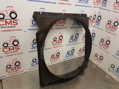 Massey Ferguson 6150, 3075, Fan Cowl, Shroud 3619680m1 - מאוורר עבור טרקטור חקלאי: תמונה 2 Massey Ferguson 6150, 3075, Fan Cowl, Shroud 3619680m1 - מאוורר עבור טרקטור חקלאי: תמונה 2