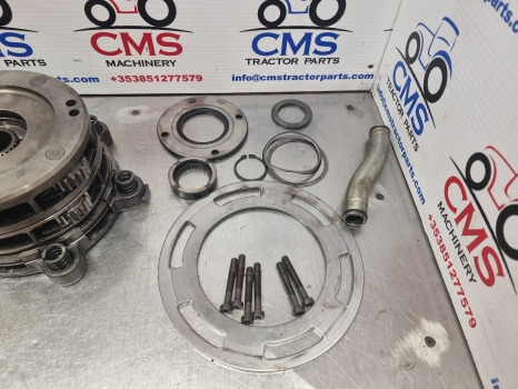 מצמד וחלקים עבור מכונה חקלאית Massey Ferguson 6150, 6100 Series, Dana Transmission Wet Clutch Assy 3712440m11: תמונה 10