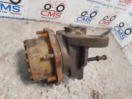 Massey Ferguson 6160 Front Axle Hub Lhs Assy Ag105 3429986r2, 3764018m91 - סרן קדמי: תמונה 3 Massey Ferguson 6160 Front Axle Hub Lhs Assy Ag105 3429986r2, 3764018m91 - סרן קדמי: תמונה 3