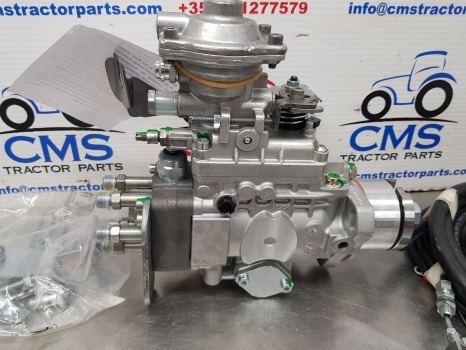 Massey Ferguson 6480, 7480, Fendt, Agco Mechanical Injection Pump Kit 0470006009 - מזרק: תמונה 4 Massey Ferguson 6480, 7480, Fendt, Agco Mechanical Injection Pump Kit 0470006009 - מזרק: תמונה 4