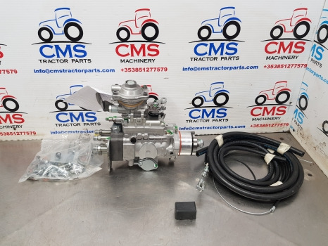 Massey Ferguson 6480, 7480, Fendt, Agco Mechanical Injection Pump Kit 0470006009 - מזרק: תמונה 2 Massey Ferguson 6480, 7480, Fendt, Agco Mechanical Injection Pump Kit 0470006009 - מזרק: תמונה 2