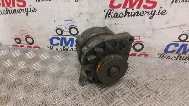Massey Ferguson 690, 698, 500, 600 Series Alternator Assembly 1676705m91 - אלטרנטור עבור טרקטור חקלאי: תמונה 3 Massey Ferguson 690, 698, 500, 600 Series Alternator Assembly 1676705m91 - אלטרנטור עבור טרקטור חקלאי: תמונה 3