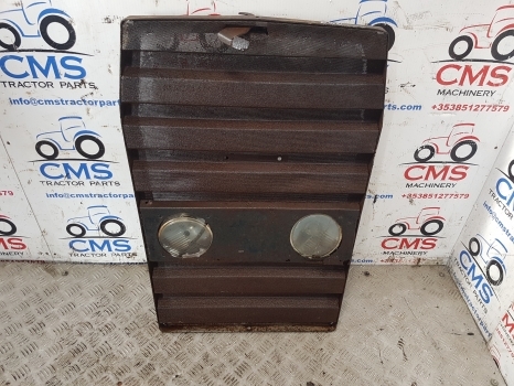 Massey Ferguson 690, 698, 699, 265, 275 Front Grille 682342m91, 1682950m91 - גריל עבור טרקטור חקלאי: תמונה 2 Massey Ferguson 690, 698, 699, 265, 275 Front Grille 682342m91, 1682950m91 - גריל עבור טרקטור חקלאי: תמונה 2