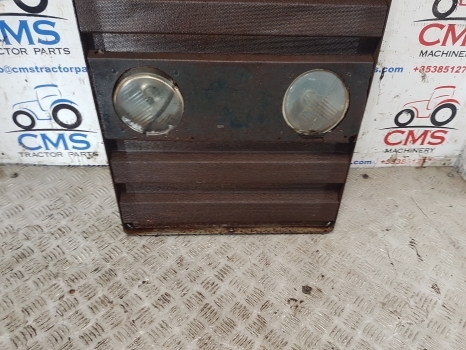 Massey Ferguson 690, 698, 699, 265, 275 Front Grille 682342m91, 1682950m91 - גריל עבור טרקטור חקלאי: תמונה 3 Massey Ferguson 690, 698, 699, 265, 275 Front Grille 682342m91, 1682950m91 - גריל עבור טרקטור חקלאי: תמונה 3