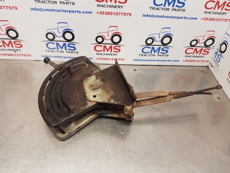 Massey Ferguson 690, 8650, 460 Draft Position Controls 1679918m91, 1679927m93 - חלקי הידרוליקה עבור טרקטור חקלאי: תמונה 1 Massey Ferguson 690, 8650, 460 Draft Position Controls 1679918m91, 1679927m93 - חלקי הידרוליקה עבור טרקטור חקלאי: תמונה 1