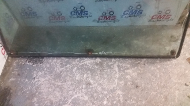 Massey Ferguson 690 Cab Frong Glass Windscreen Tg1246 - שמשה קדמית עבור טרקטור חקלאי: תמונה 5 Massey Ferguson 690 Cab Frong Glass Windscreen Tg1246 - שמשה קדמית עבור טרקטור חקלאי: תמונה 5