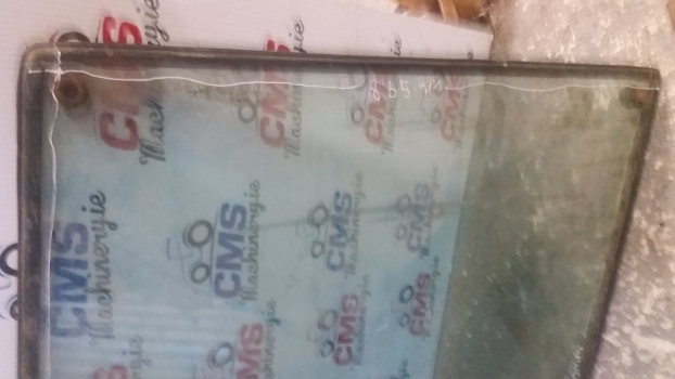 Massey Ferguson 690 Cab Frong Glass Windscreen Tg1246 - שמשה קדמית עבור טרקטור חקלאי: תמונה 4 Massey Ferguson 690 Cab Frong Glass Windscreen Tg1246 - שמשה קדמית עבור טרקטור חקלאי: תמונה 4