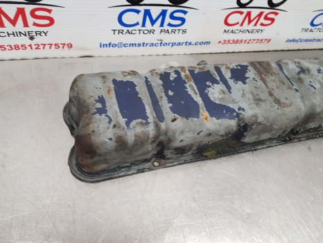 Massey Ferguson Perkins 6354, 10114, Engine Valve Cover As Pictures - ראש צילינדר עבור מכונה חקלאית: תמונה 3 Massey Ferguson Perkins 6354, 10114, Engine Valve Cover As Pictures - ראש צילינדר עבור מכונה חקלאית: תמונה 3