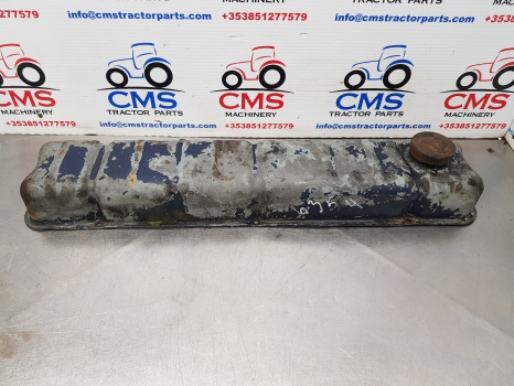 Massey Ferguson Perkins 6354, 10114, Engine Valve Cover As Pictures - ראש צילינדר עבור מכונה חקלאית: תמונה 1 Massey Ferguson Perkins 6354, 10114, Engine Valve Cover As Pictures - ראש צילינדר עבור מכונה חקלאית: תמונה 1