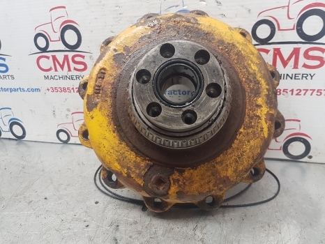 Matbro Tr200 Carraro 28.14 131779, 131778 Hub Plate 128652 - רכזת גלגלים עבור מפעיל טלסקופי: תמונה 5 Matbro Tr200 Carraro 28.14 131779, 131778 Hub Plate 128652 - רכזת גלגלים עבור מפעיל טלסקופי: תמונה 5
