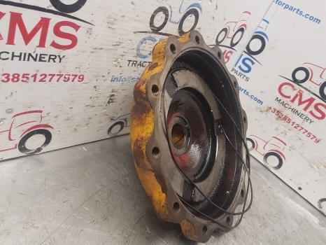Matbro Tr200 Carraro 28.14 131779, 131778 Hub Plate 128652 - רכזת גלגלים עבור מפעיל טלסקופי: תמונה 2 Matbro Tr200 Carraro 28.14 131779, 131778 Hub Plate 128652 - רכזת גלגלים עבור מפעיל טלסקופי: תמונה 2