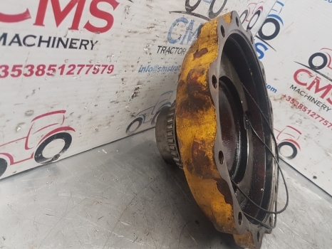 Matbro Tr200 Carraro 28.14 131779, 131778 Hub Plate 128652 - רכזת גלגלים עבור מפעיל טלסקופי: תמונה 3 Matbro Tr200 Carraro 28.14 131779, 131778 Hub Plate 128652 - רכזת גלגלים עבור מפעיל טלסקופי: תמונה 3