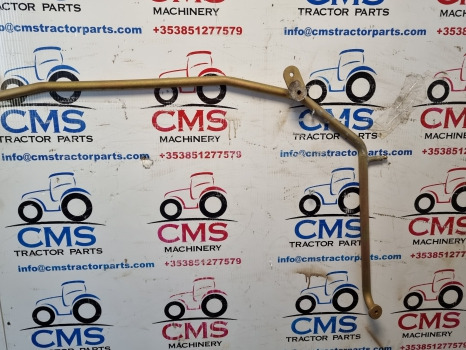 Mccormick Mc 130, Case, Landini, Mx, Mc, Cab Back Window Frame 4213072m9 - חלון וחלקים: תמונה 4 Mccormick Mc 130, Case, Landini, Mx, Mc, Cab Back Window Frame 4213072m9 - חלון וחלקים: תמונה 4