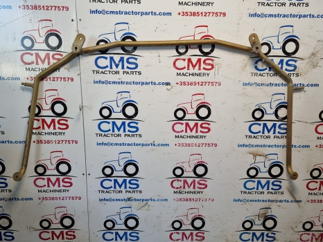 Mccormick Mc 130, Case, Landini, Mx, Mc, Cab Back Window Frame 4213072m9 - חלון וחלקים: תמונה 1 Mccormick Mc 130, Case, Landini, Mx, Mc, Cab Back Window Frame 4213072m9 - חלון וחלקים: תמונה 1