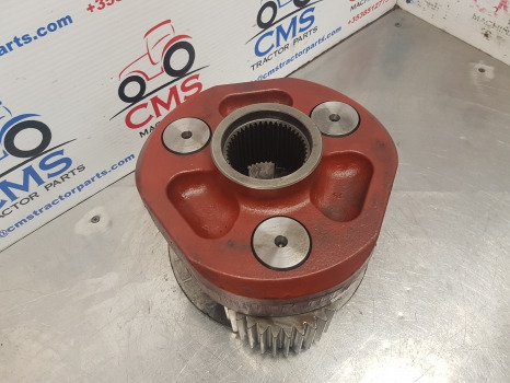 Mccormick Mc100, Mc95, Case Mxc Rear Axle Gear Carrier Assy 259323a1, 259834a - סרן אחורי: תמונה 5 Mccormick Mc100, Mc95, Case Mxc Rear Axle Gear Carrier Assy 259323a1, 259834a - סרן אחורי: תמונה 5