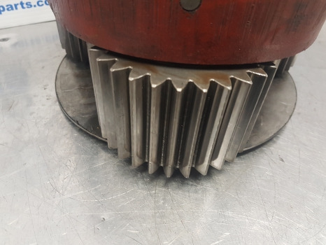 Mccormick Mc100, Mc95, Case Mxc Rear Axle Gear Carrier Assy 259323a1, 259834a - סרן אחורי: תמונה 3 Mccormick Mc100, Mc95, Case Mxc Rear Axle Gear Carrier Assy 259323a1, 259834a - סרן אחורי: תמונה 3